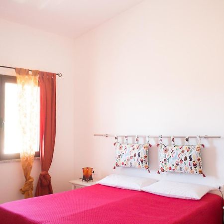 오로세 Residenze Branca II Seaview 아파트 외부 사진