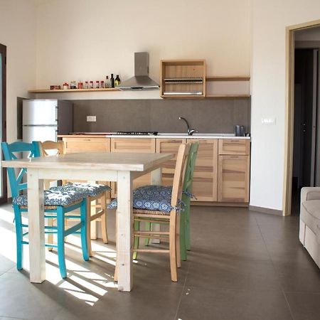 오로세 Residenze Branca II Seaview 아파트 외부 사진